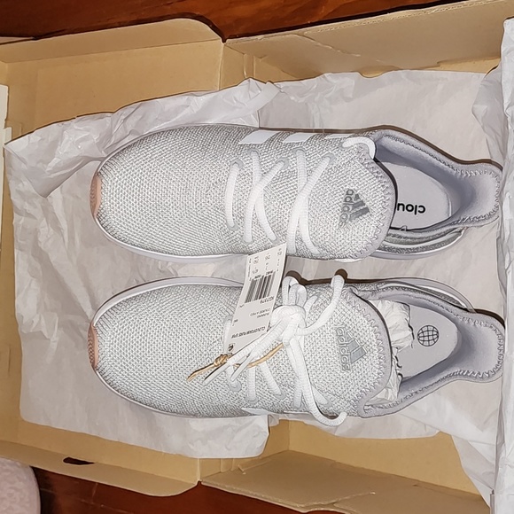 Adidas Cloudfoam Pure - Picture 5 of 6